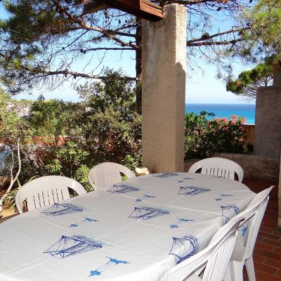 location a 100m de la plage sant ambroggio