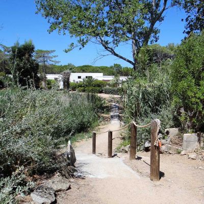 Résidence Sant ambroggio entre calvi et île rousse en haute Corse